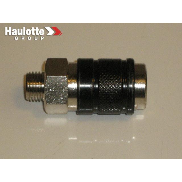Haulotte Part # 2421809320 - RAPID FASTENER