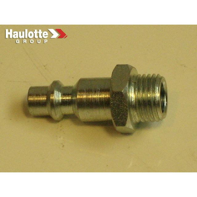 Haulotte Part # 2421809330 - RAPID FASTENER