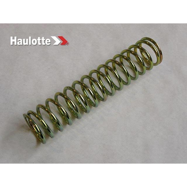 Haulotte Part # 2421809390 - STANDARD COMPRESSION SPRING