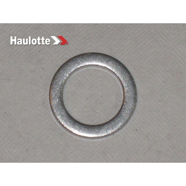 Haulotte Part # 2421809400 - WASHER