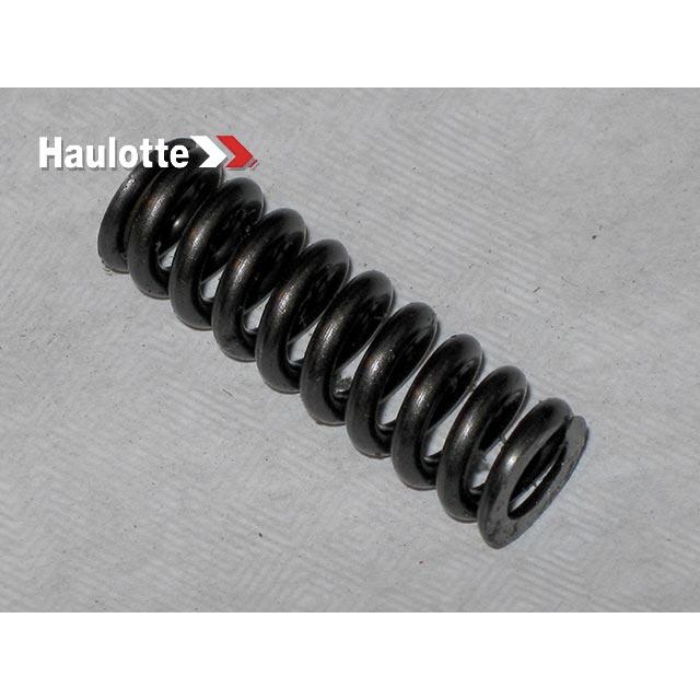 Haulotte Part # 2421809420 - SPRING