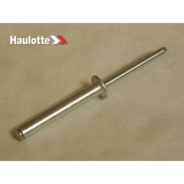 Haulotte Part # 2421809550 - POP RIVET