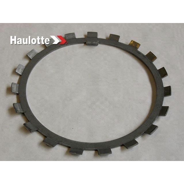 Haulotte Part # 2421809570 - WASHER