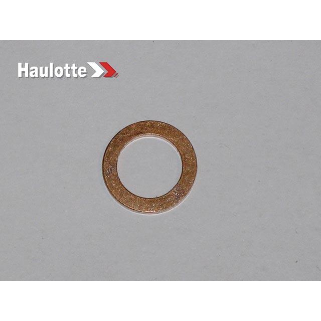 Haulotte Part # 2421809580 - WASHER