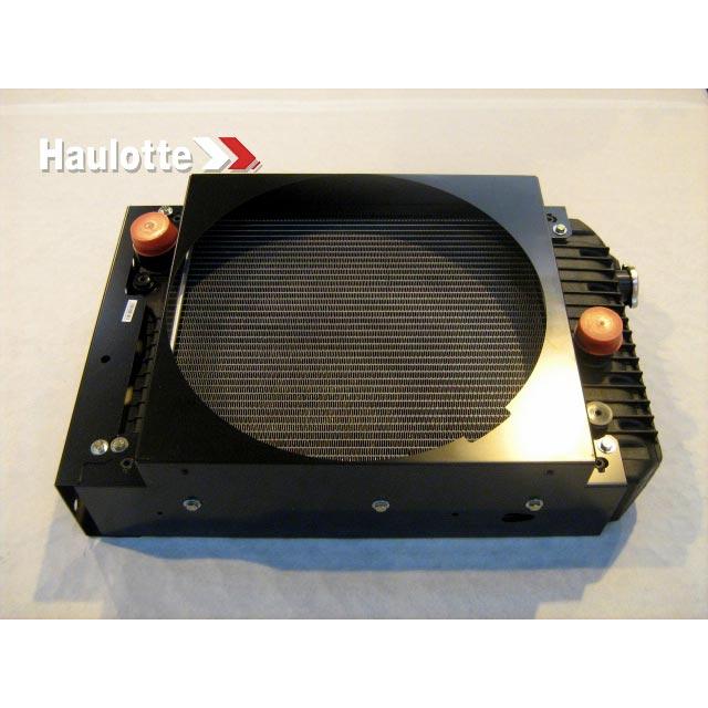 Haulotte Part # 2421809810 - RADIATOR