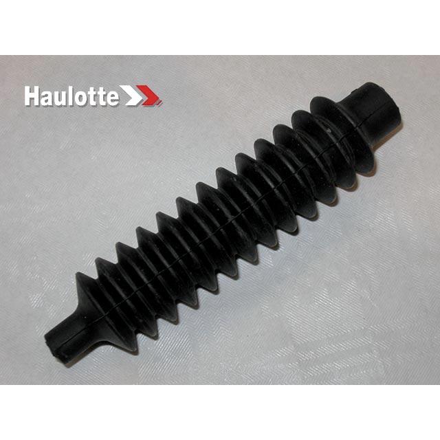 Haulotte Part # 2421901240 - RUBBER BELLOWS