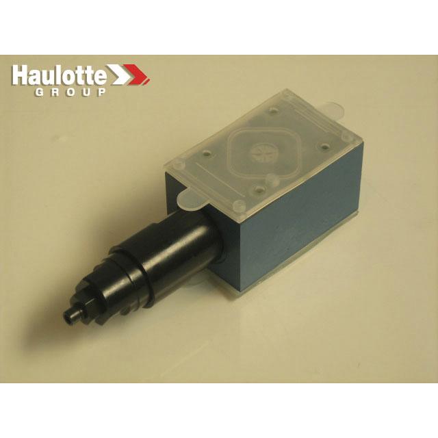 Haulotte Part # 2421902750 - VALVE