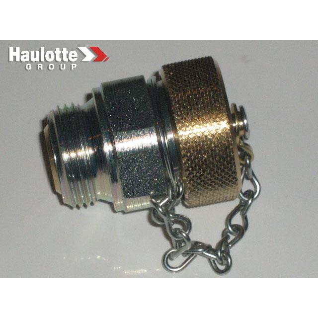 Haulotte Part # 2421903040 - DRAIN VALVE