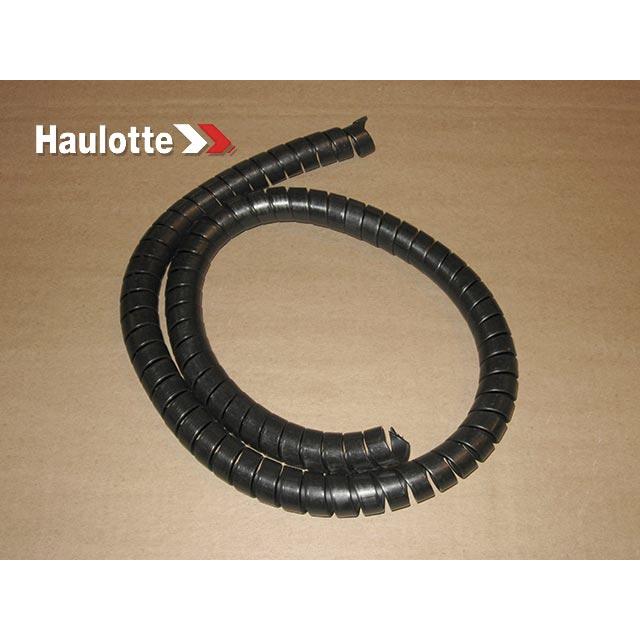 Haulotte Part # 2421903390 - PLASTIC SPIRAL HOSE
