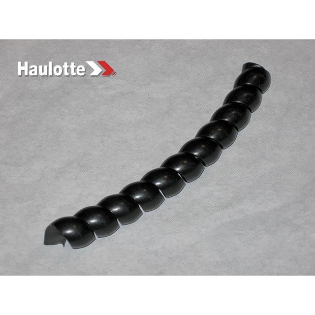 Haulotte Part # 2421903430 - PLASTIC SPIRAL HOSE