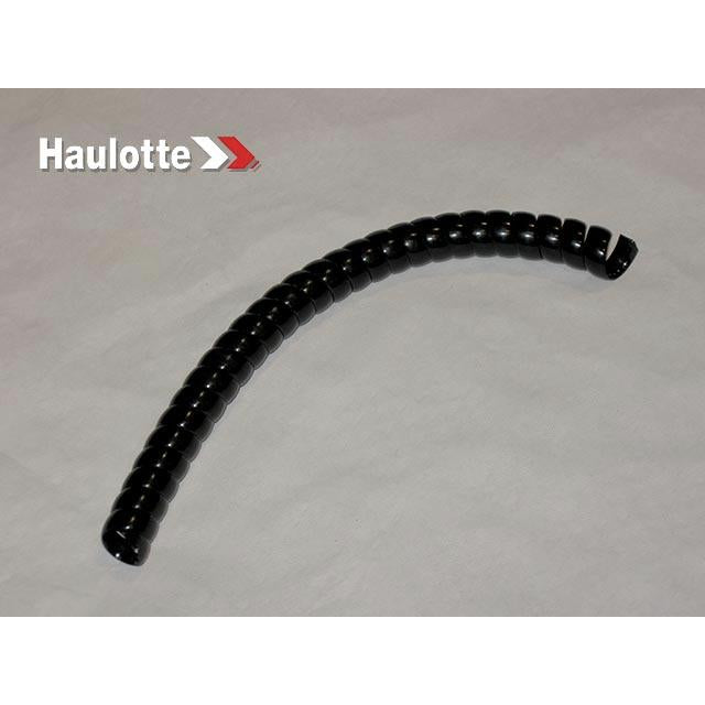 Haulotte Part # 2421903500 - PLASTIC SPIRAL HOSE