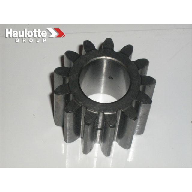 Haulotte Part # 2421903670 - SATELLITE