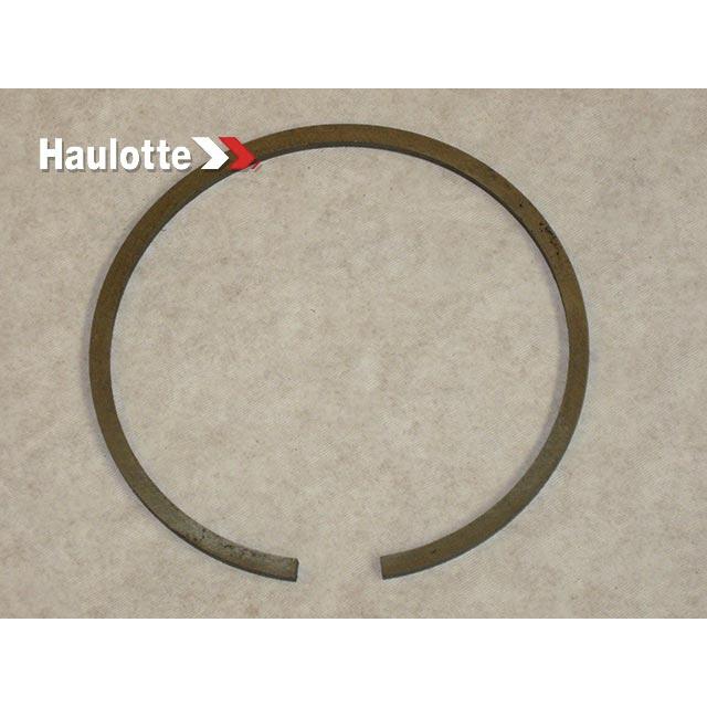 Haulotte Part # 2421905020 - SHOCK ABSORBER SEGMENT D120 C