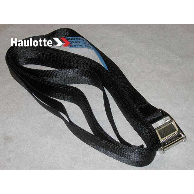 Haulotte Part # 2421905390 - STRAP