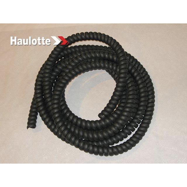 Haulotte Part # 2421906050 - PLASTIC SPIRAL HOSE