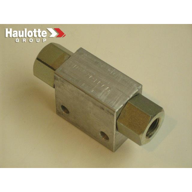Haulotte Part # 2421906310 - SELECTOR