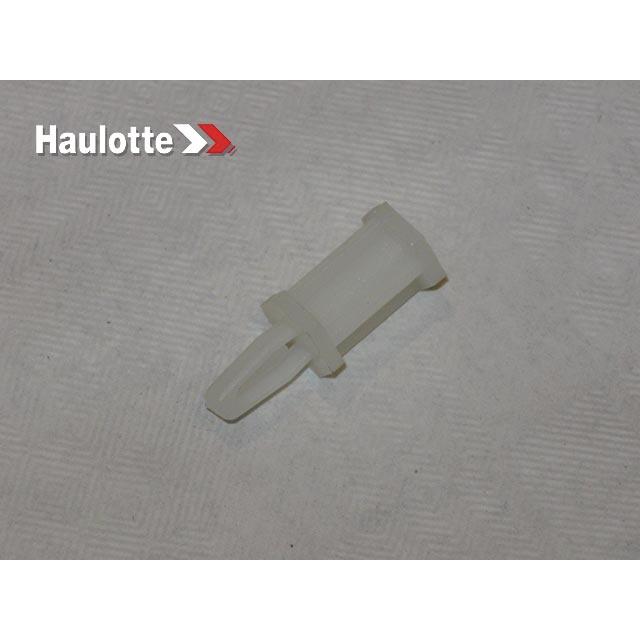 Haulotte Part # 2421906430 - PRINTED CIRCUIT SUPPORT