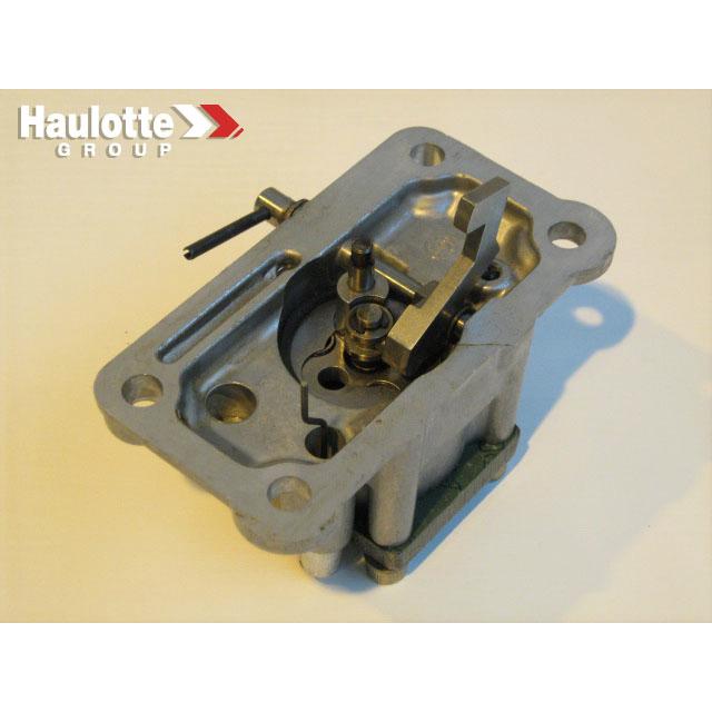 Haulotte Part # 2421906450 - HYDRAULIC OVERCHARGE