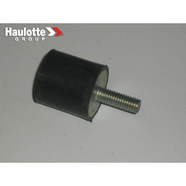 Haulotte Part # 2421906460 - CYLINDRICAL STOP