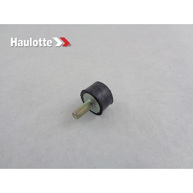 Haulotte Part # 2421906490 - STOP PAD