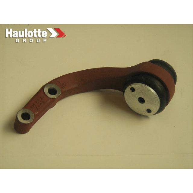 Haulotte Part # 2421906600 - RIGHT ENGINE SUPPORT