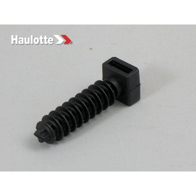 Haulotte Part # 2421906660 - CRANK SUPPORT 12.2
