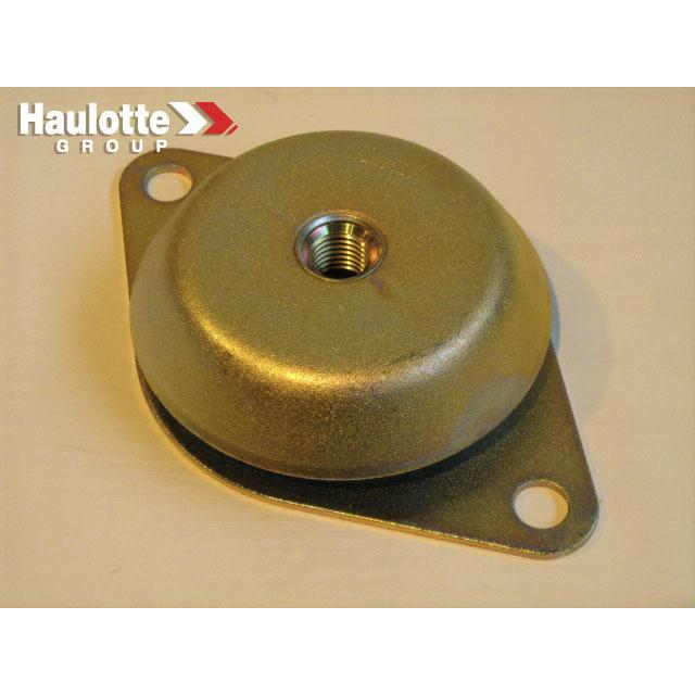 Haulotte Part # 2421906710 - ENGINE SUSPENSION CODE: