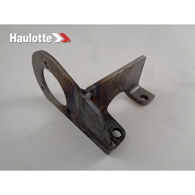 Haulotte Part # 2421906720 - COIL SUPPORT