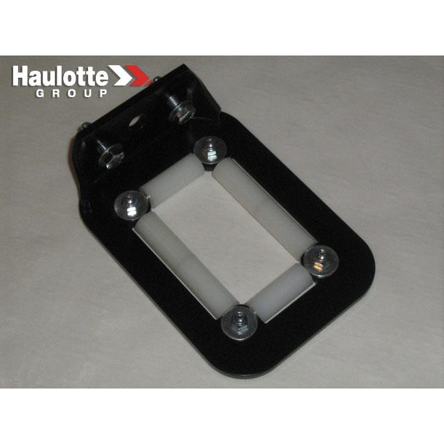 Haulotte Part # 2421907000 - ROLLER SUPPORT