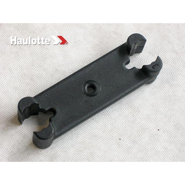 Haulotte Part # 2421907080 - SEPARATOR FOR CHAIN