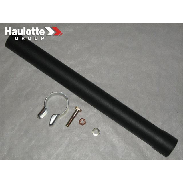 Haulotte Part # 2422002000 - EXHAUST TUBE