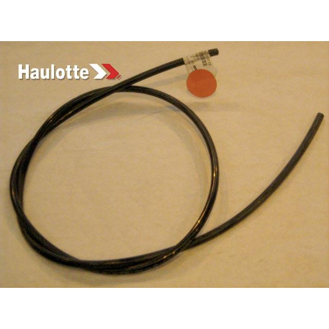 Haulotte Part # 2422004320 - HOSE