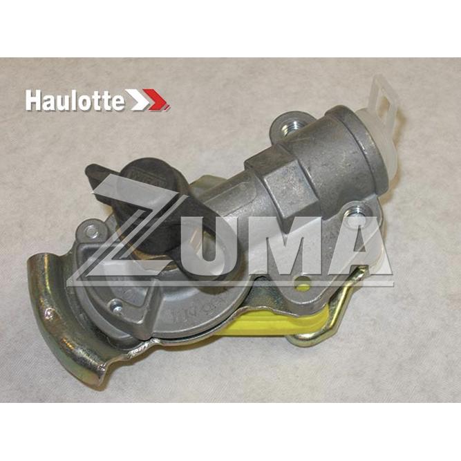 Haulotte Part # 2422004330 - COUPLING HEAD
