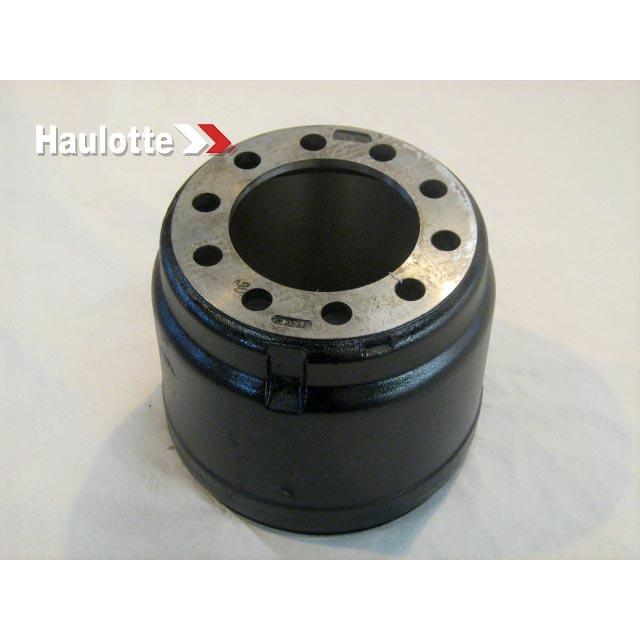 Haulotte Part # 2422004370 - DRUM