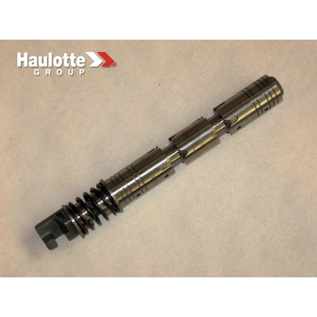 Haulotte Part # 2422004460 - SPOOL