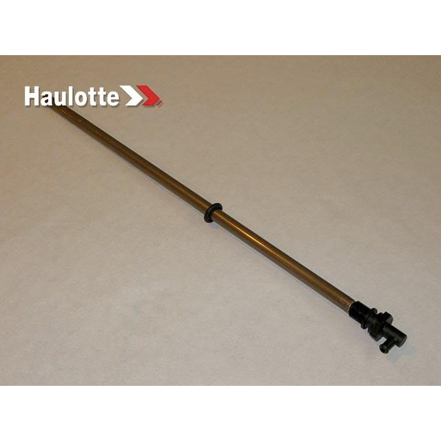 Haulotte Part # 2422004660 - CONNECTION PIECE