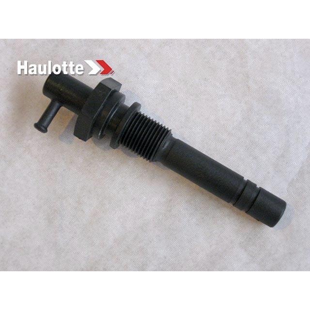 Haulotte Part # 2422004670 - CONNECTION PIECE
