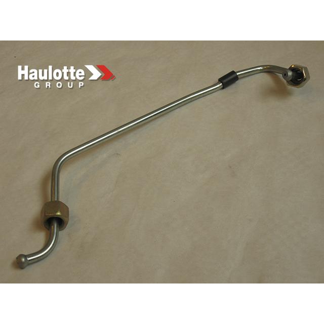 Haulotte Part # 2422004680 - TUBE