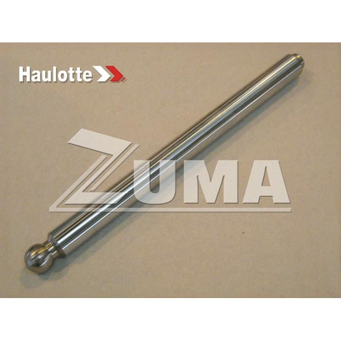 Haulotte Part # 2422004710 - OUTRIGGER CYLINDER ROD