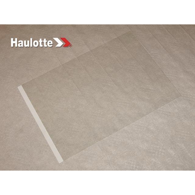 Haulotte Part # 2422005110 - TRANSPARENT SHEET
