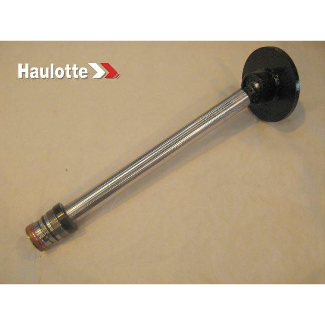 Haulotte Part # 2422005370 - ROD + CYLINDER PISTON