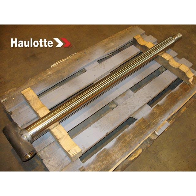 Haulotte Part # 2422005690 - LIFTING CYLINDER ROD