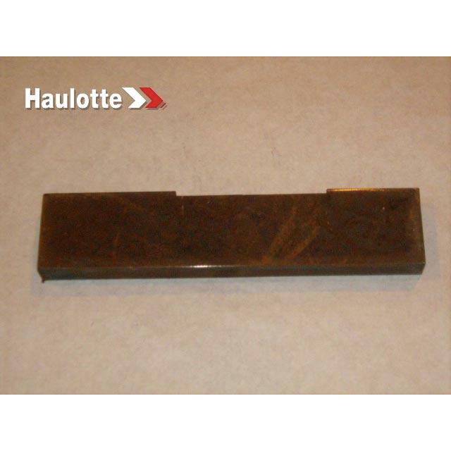 Haulotte Part # 2422005750 - PLATE N 16 PLAN P20084