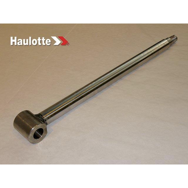 Haulotte Part # 2422006040 - CASE EXTENSION CYLINDER ROD