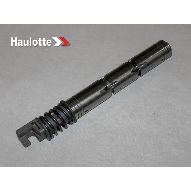 Haulotte Part # 2422006500 - SLIDE