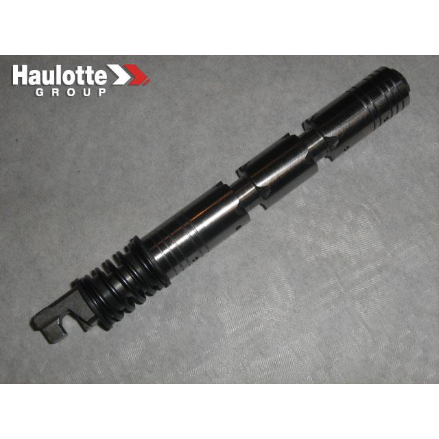 Haulotte Part # 2422006530 - DISTRIBUTION SLIDE