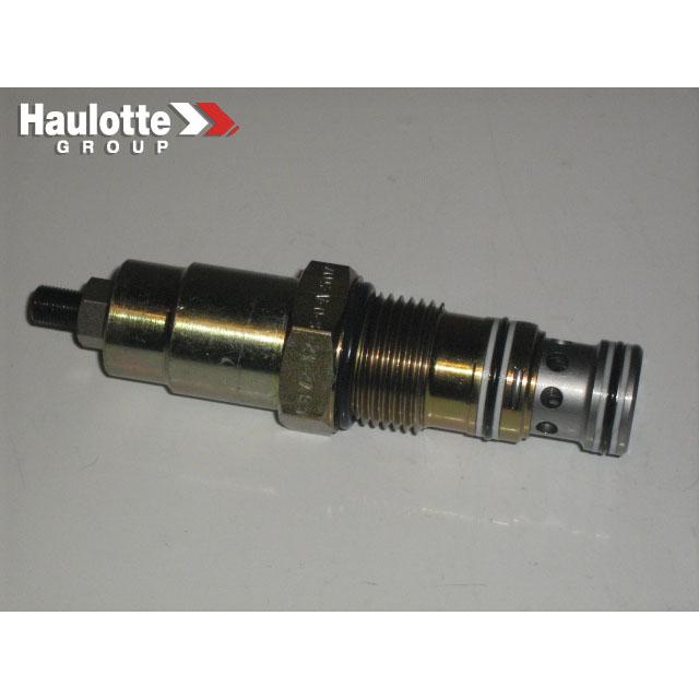 Haulotte Part # 2422201310 - BALANCING VALVE