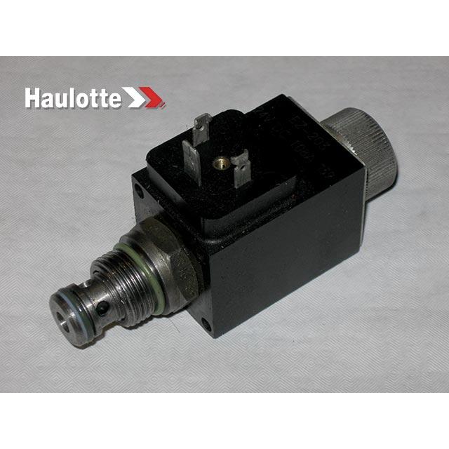 Haulotte Part # 2422201520 - VALVE