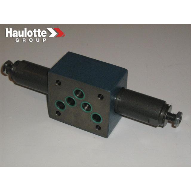 Haulotte Part # 2422201530 - PRESSURE VALVE