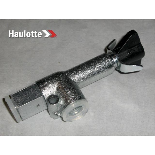 Haulotte Part # 2422201620 - SEQUENCE VALVE